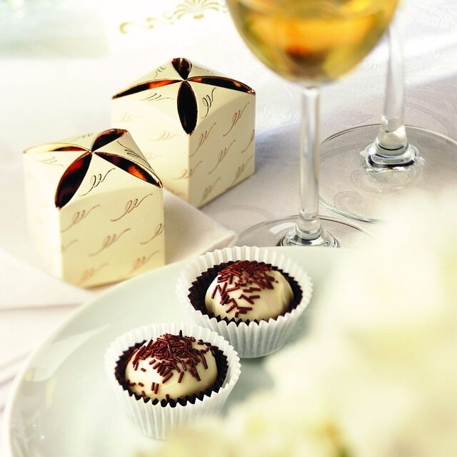 Wedding & Banquet